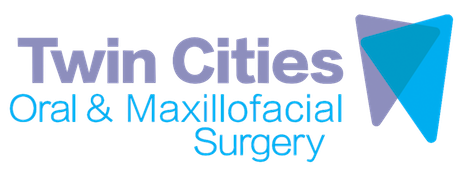 Link to Twin Cities Oral & Maxillofacial Surgery home page