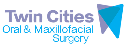 Link to Twin Cities Oral & Maxillofacial Surgery home page