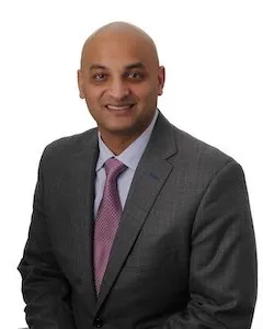 Dr. Patel Twin Cities Oral & Maxillofacial Surgery