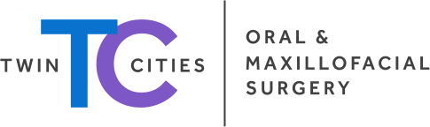 Link to Twin Cities Oral & Maxillofacial Surgery home page